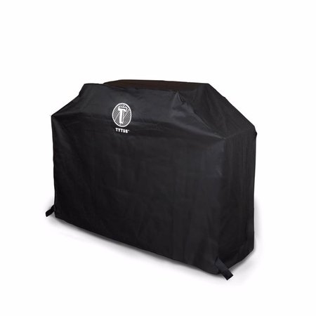 TYTUS GRILLS. TYTUS Black Grill Cover For Tytus Grills A10004